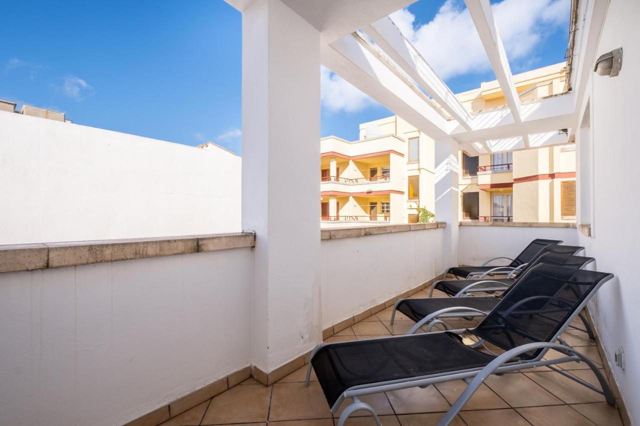 Apartment Ana Rosa By Sunvillas Mallorca Pollença Esterno foto