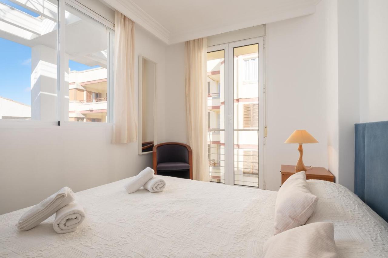 Apartment Ana Rosa By Sunvillas Mallorca Pollença Esterno foto