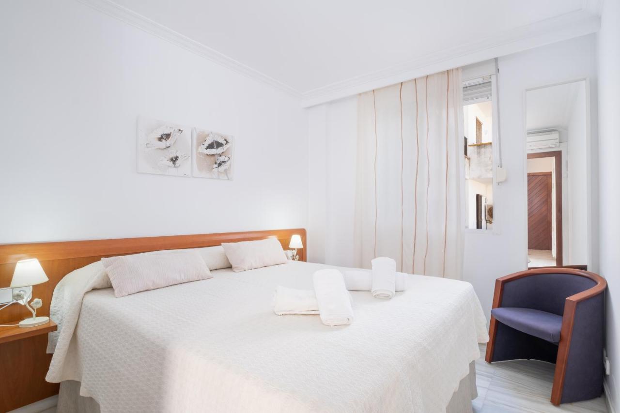 Apartment Ana Rosa By Sunvillas Mallorca Pollença Esterno foto