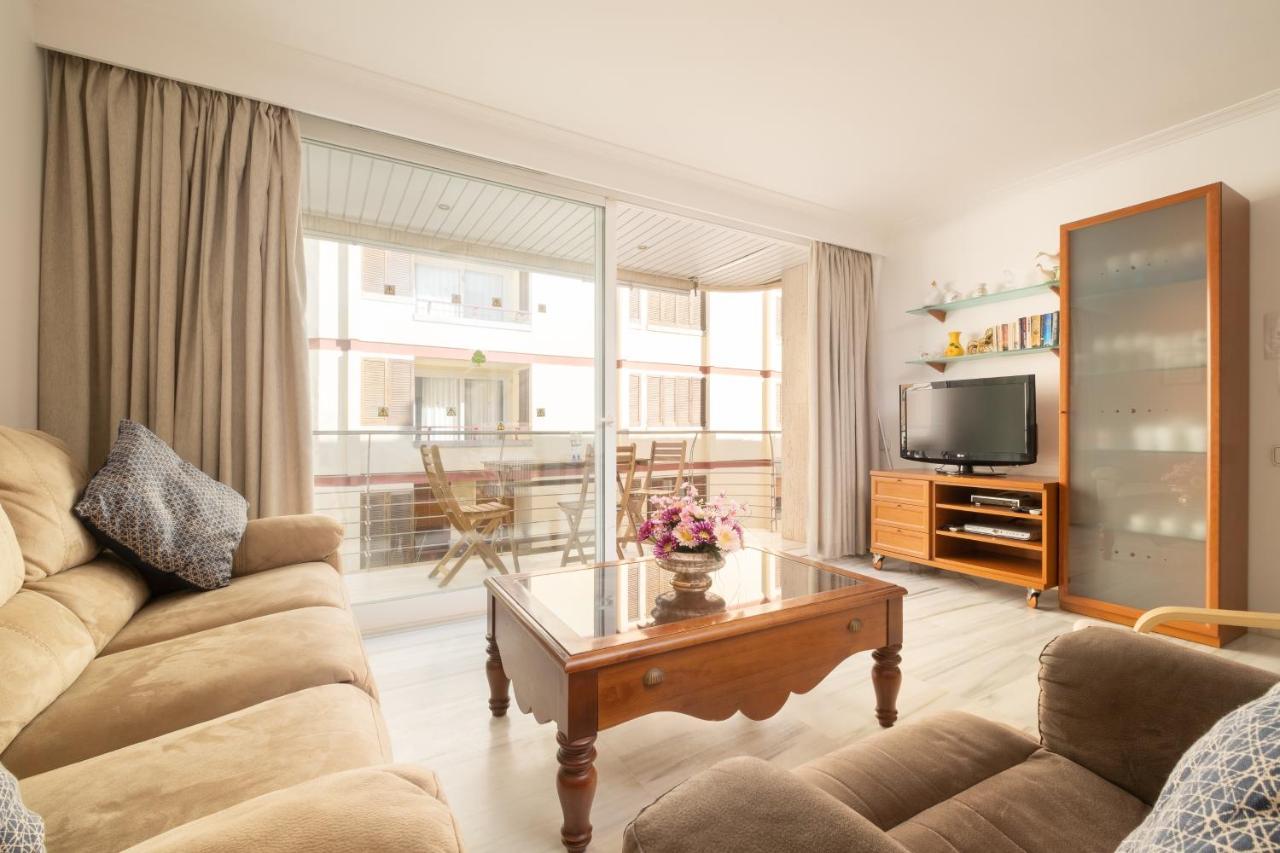 Apartment Ana Rosa By Sunvillas Mallorca Pollença Esterno foto