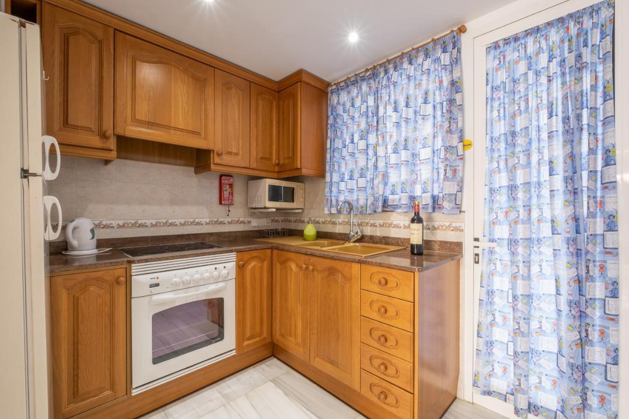 Apartment Ana Rosa By Sunvillas Mallorca Pollença Esterno foto