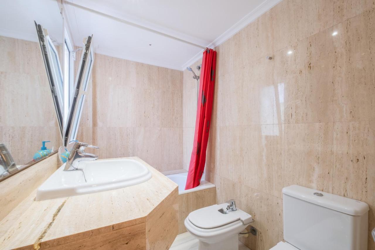 Apartment Ana Rosa By Sunvillas Mallorca Pollença Esterno foto