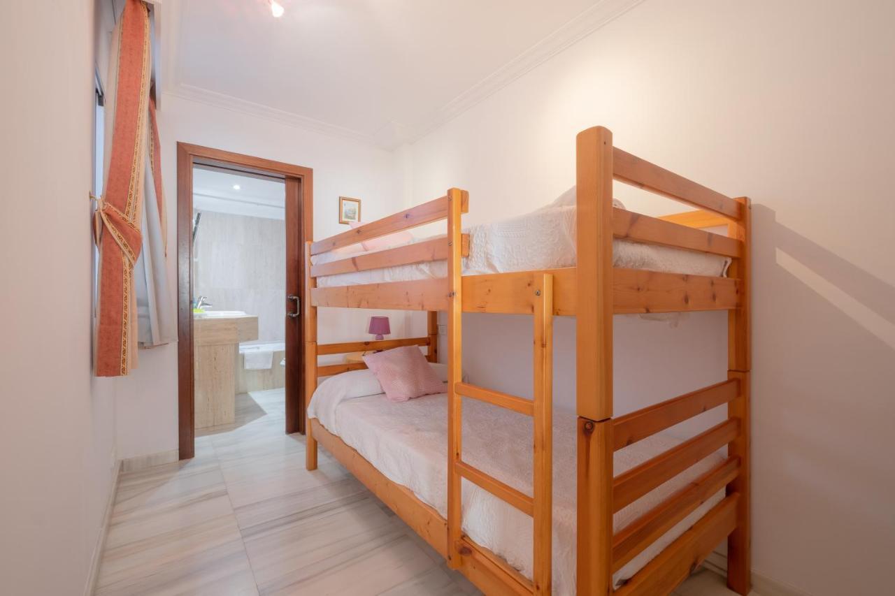 Apartment Ana Rosa By Sunvillas Mallorca Pollença Esterno foto