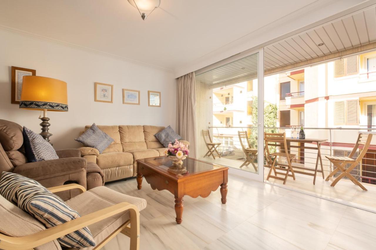 Apartment Ana Rosa By Sunvillas Mallorca Pollença Esterno foto